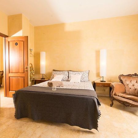 Bigfamilyflats - Sistine Chapel Apartment Roma Exterior foto