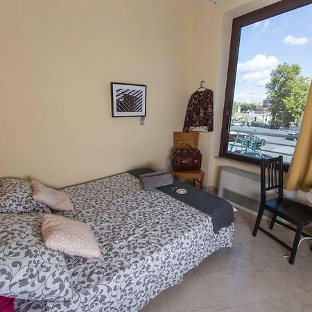 Bigfamilyflats - Sistine Chapel Apartment Roma Exterior foto
