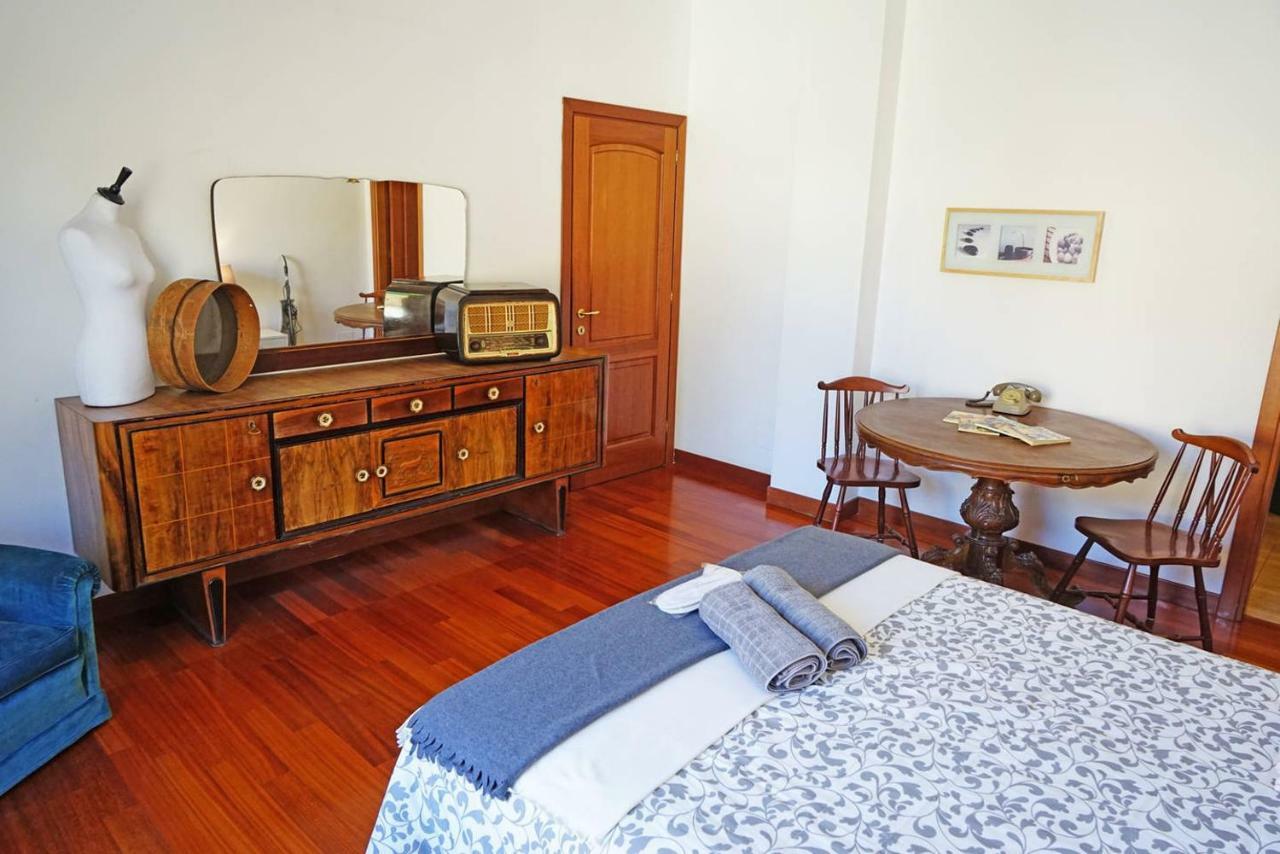 Bigfamilyflats - Sistine Chapel Apartment Roma Exterior foto