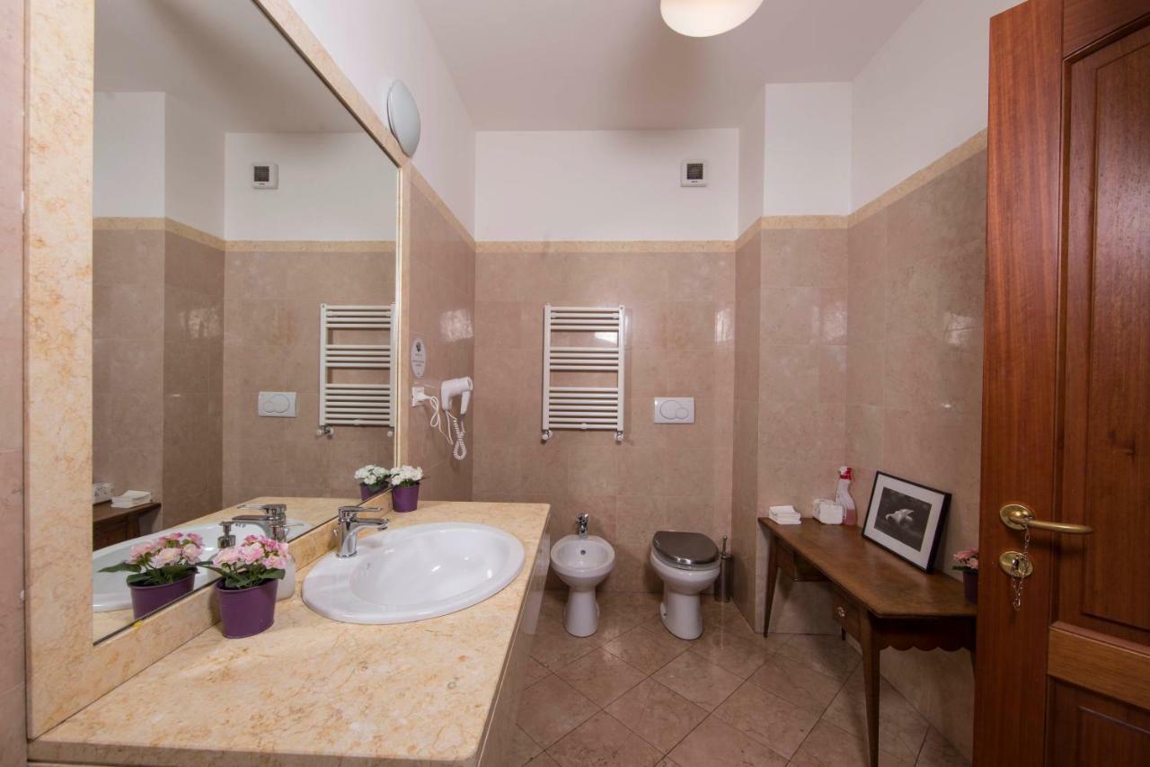 Bigfamilyflats - Sistine Chapel Apartment Roma Exterior foto