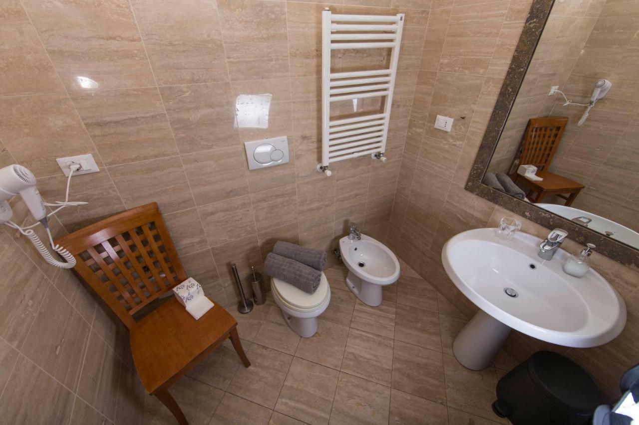 Bigfamilyflats - Sistine Chapel Apartment Roma Exterior foto
