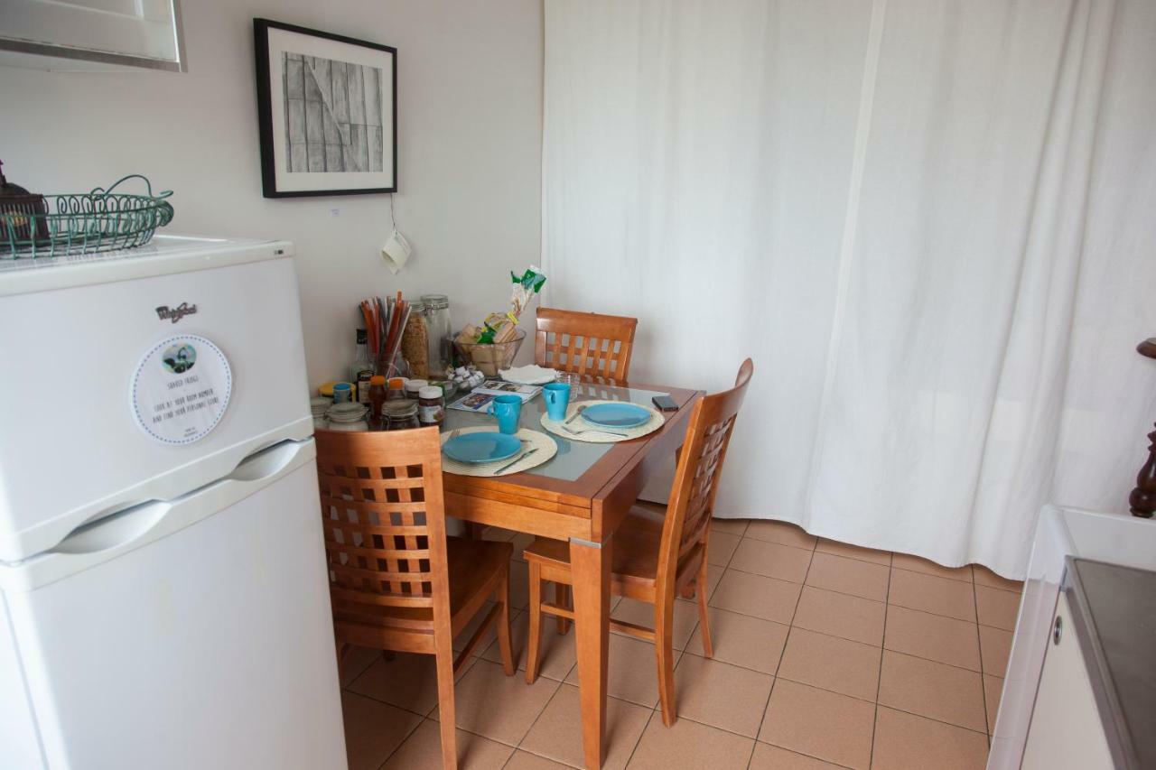 Bigfamilyflats - Sistine Chapel Apartment Roma Exterior foto