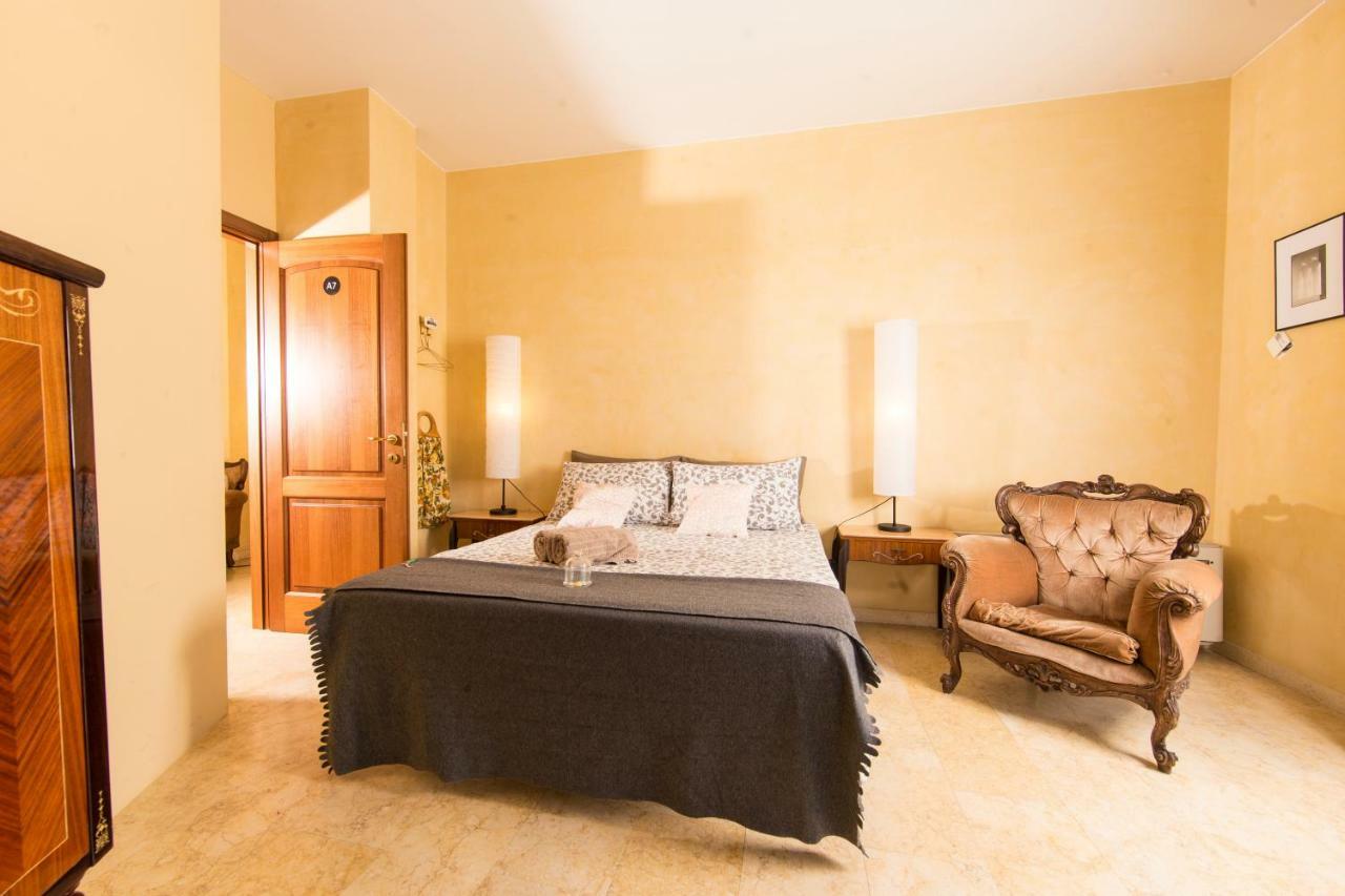 Bigfamilyflats - Sistine Chapel Apartment Roma Exterior foto