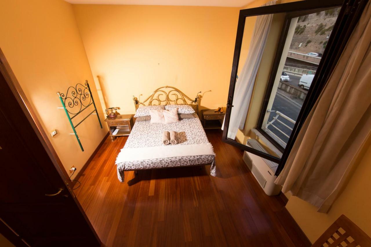 Bigfamilyflats - Sistine Chapel Apartment Roma Exterior foto
