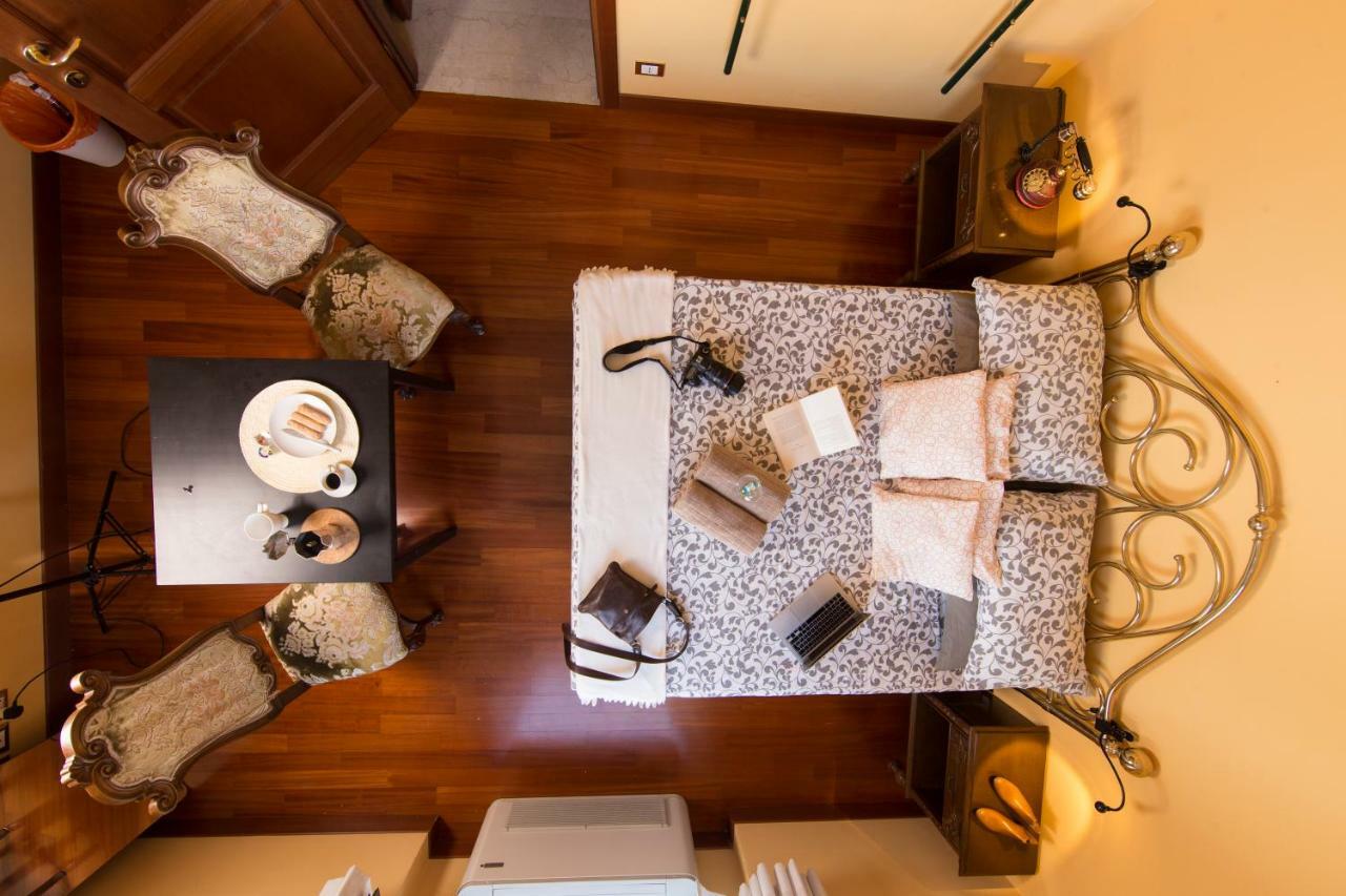 Bigfamilyflats - Sistine Chapel Apartment Roma Exterior foto