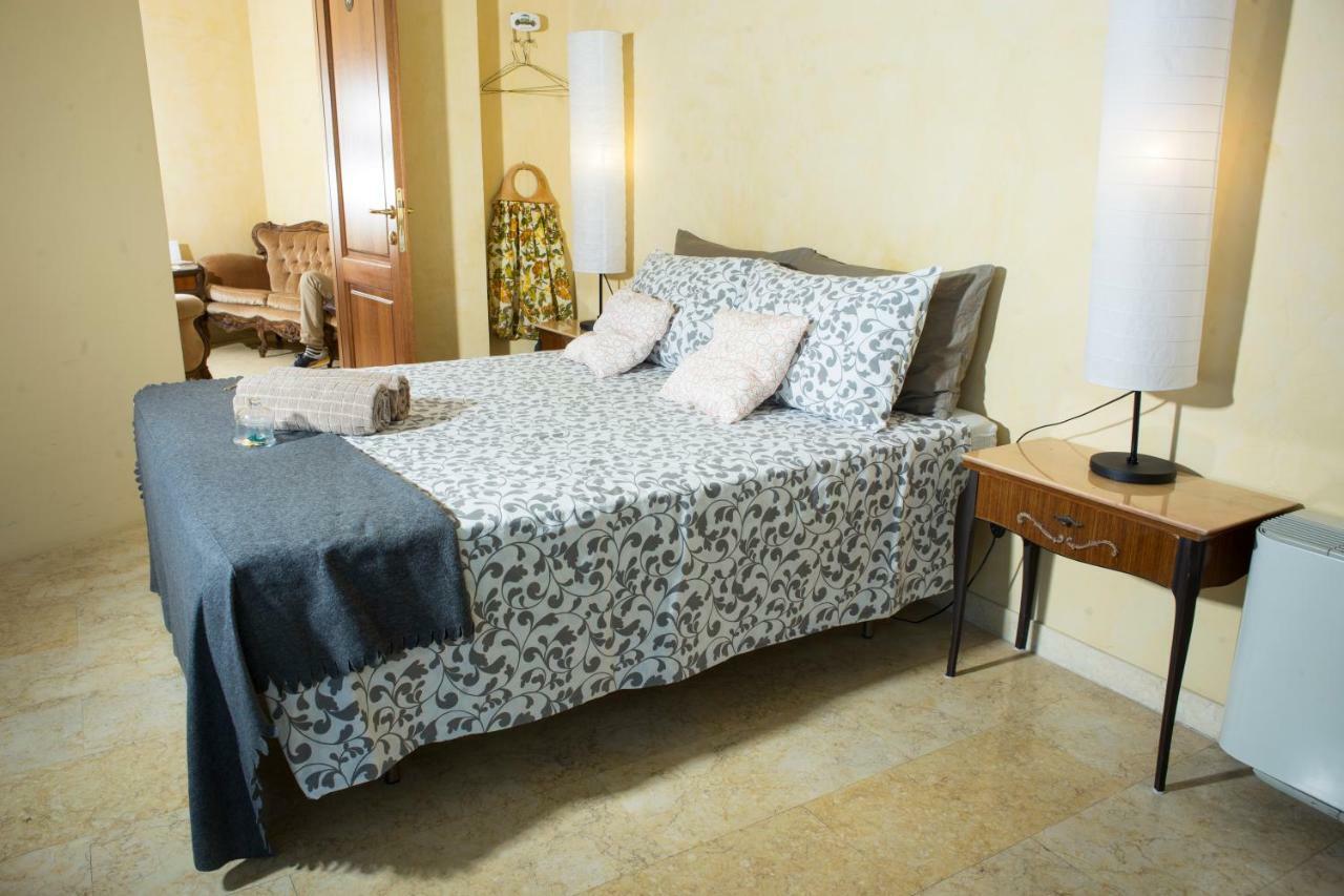 Bigfamilyflats - Sistine Chapel Apartment Roma Exterior foto