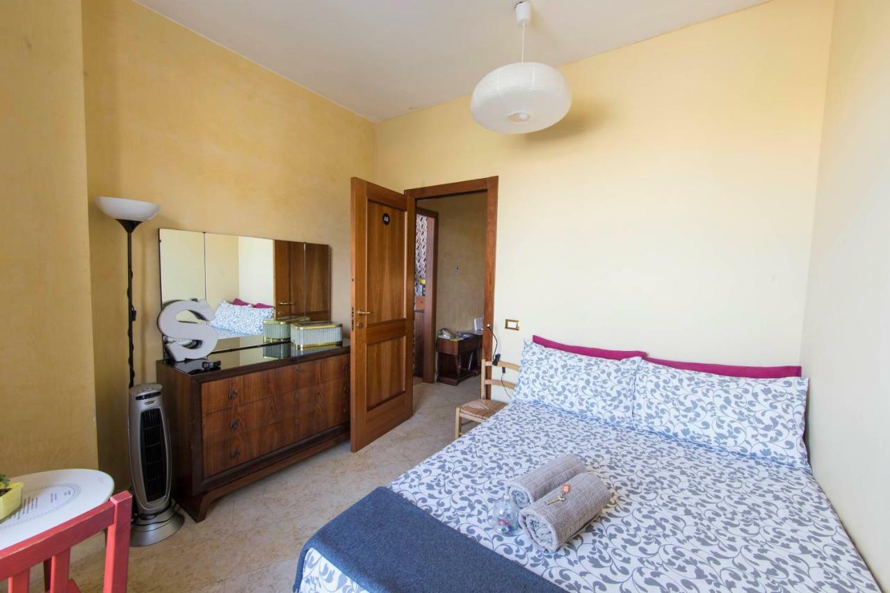 Bigfamilyflats - Sistine Chapel Apartment Roma Exterior foto