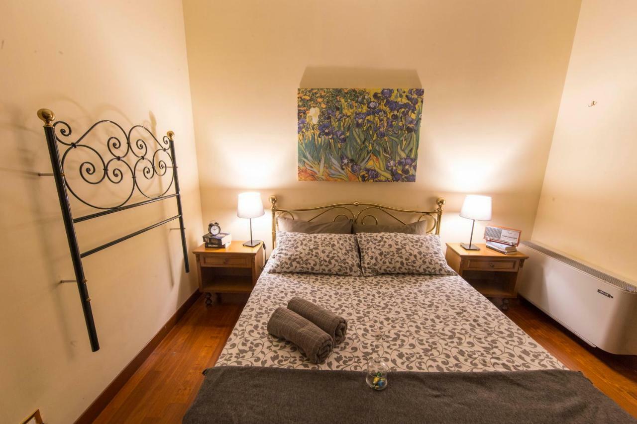 Bigfamilyflats - Sistine Chapel Apartment Roma Exterior foto